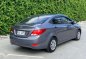 2016 Hyundai Accent Automatic Transmission-3