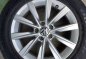 2014. Volkswagen Tiguan 2.0 TDI Automatic 4 motion-4