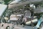 Honda CRV Gen2 Model 2003 Manual Transmission-5