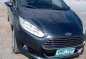 2014 Ford Fiesta Titanium Automatic-6