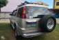 For Sale or Swap Ford Everest MT 2004 -3