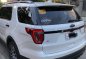 2017 Ford Explorer 4x4 3.5L FOR SALE-6