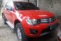 Mitsubishi Strada v mdl 2013 FOR SALE-0