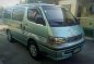 1998 Toyota Hi ace Local Commuter FOR SALE-1