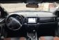 2018 Ford Ranger Wildtrak 3.2 4x4 Automatic transmission-4