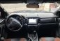 2018 Ford Ranger Wildtrak 3.2 4x4 Automatic transmission-2