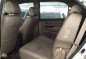 2012 Toyota Fortuner G Diesel Automatic-4
