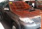 Toyota Fortuner 2014 for sale-1