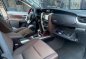 2018 TOYOTA Fortuner 24 G 4x2 Automatic Black-3