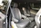 Toyota Sienna 2011 XLE AT Captain Seats Top Line-11