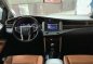 2016 Toyota Innova G Diesel Manual Transmission Low Mileage-7