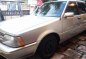 1986 Nissan Stanza FOR SALE-4