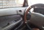 For Sale Only Toyota COROLLA GLi Lovelife 98Model AT-8