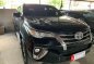 2018 Toyota Fortuner 2.4G 4x2 AUTOMATIC black-0