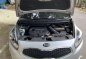 Kia Carens 2013 Automatic diesel 7 seater-8