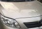 Toyota Corolla Altis 2008 for sale-1