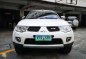 2013 Mitsubishi Montero GTV 4x4 Limited edition-1