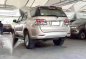 2012 Toyota Fortuner G Diesel Automatic-2