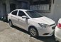 Chevrolet Sail 2017 matic like new-0