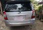 Toyota Innova E 2013 Manual transmission-9