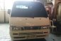 Nissan Urvan 2015 for sale-1