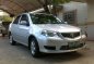 2004 Toyota Vios 1.3E for Sale-1