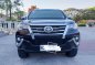 ALL NEW TOYOTA FORTUNER 2014 g Automatic transmission-2
