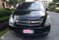 SELLING HYUNDAI Starex Premium 2012-0