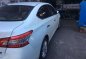 Nissan Sylphy 2014 automatic 1.6 first owned-5