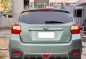 2015 Subaru XV 20L AWD Gas Automatic FRESH-2