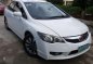 2010 Honda Civic FD 18S (Top of the Line) (5 speed MT)-7