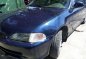 Honda Civic ESI 1.5 automatic transmission -2