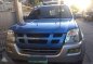 Isuzu Alterra First owned Negotiable. -0