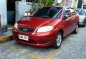 Toyota Vios e 2005 model Fresh in and out-1