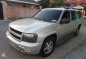 2006 Chevrolet Trailblazer US version 7-Seater fresh in and out-2