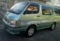 1998 Toyota Hi ace Local Commuter FOR SALE-8