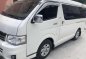 2011 Toyota Hi Ace Super Grandia Diesel Matic-1