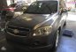 Chevrolet Captiva SUV 2009 FOR SALE-2