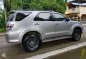 Toyota Fortuner 2015 Diesel Automatic Super Fresh-4