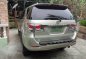 2013 Toyota Fortuner For Sale-1