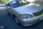 2004 Toyota Camry 2.0 FOR SALE-1