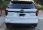 2017 Ford Explorer 4x4 3.5L FOR SALE-5