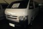 Toyota Hiace 2014 for sale-1