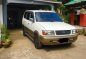 SELLING TOYOTA REVO 2001 GL DIesel-2