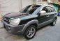 2007 Hyundai Tucson 4x2 (Manual - Gas)-9