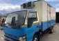 Isuzu Elf freezer van FOR SALE-1