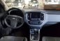 2017 Chevrolet Colorado 28ltz 4x4 automatic transdiesel-6