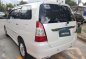 2012 Toyota Innova 2.5G for sale-5