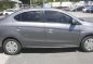 Mitsubishi Mirage G4 GLX 2016 for sale-5