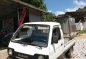 2009 Suzuki Multicab 4x4 Dropside Manual Transmission-3